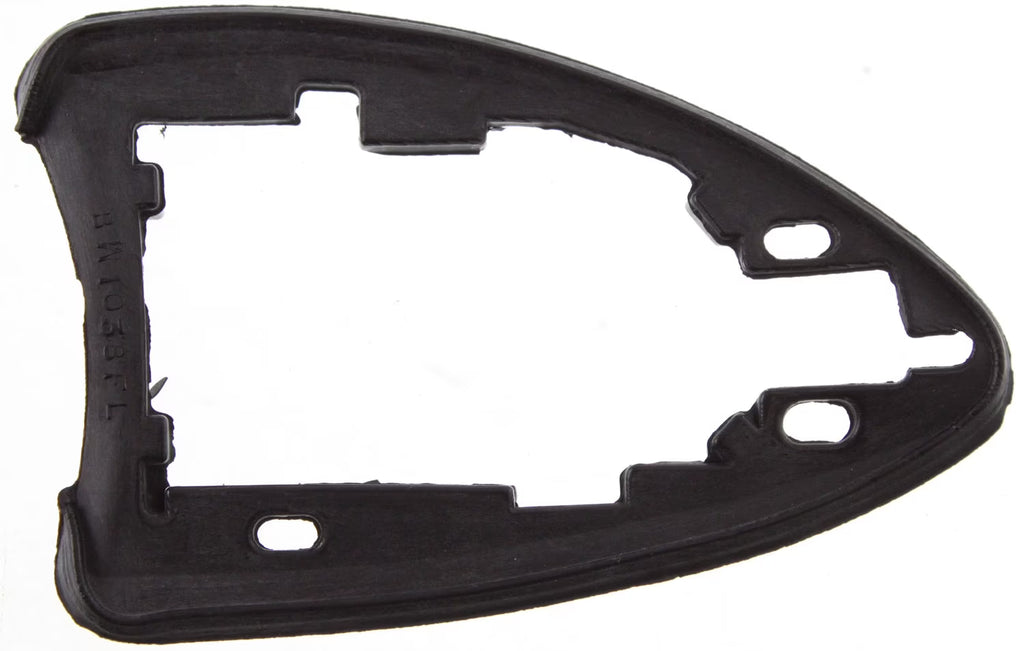 Exterior Door Handle for 2000-2006 BMW X5 Front Driver Side W1606