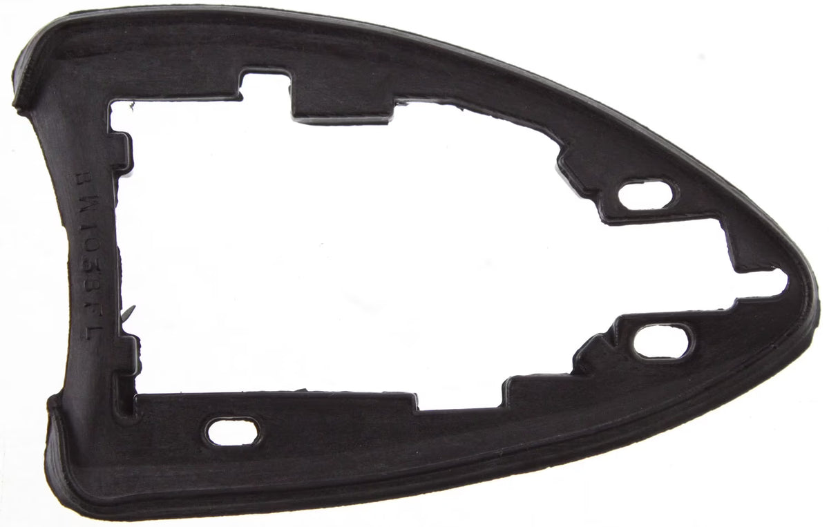 Exterior Door Handle for 2000-2006 BMW X5 Front Driver Side W1606