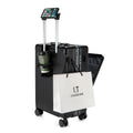 Aluminium Frame Hardside Expandable Spinner Wheel Luggage I797562