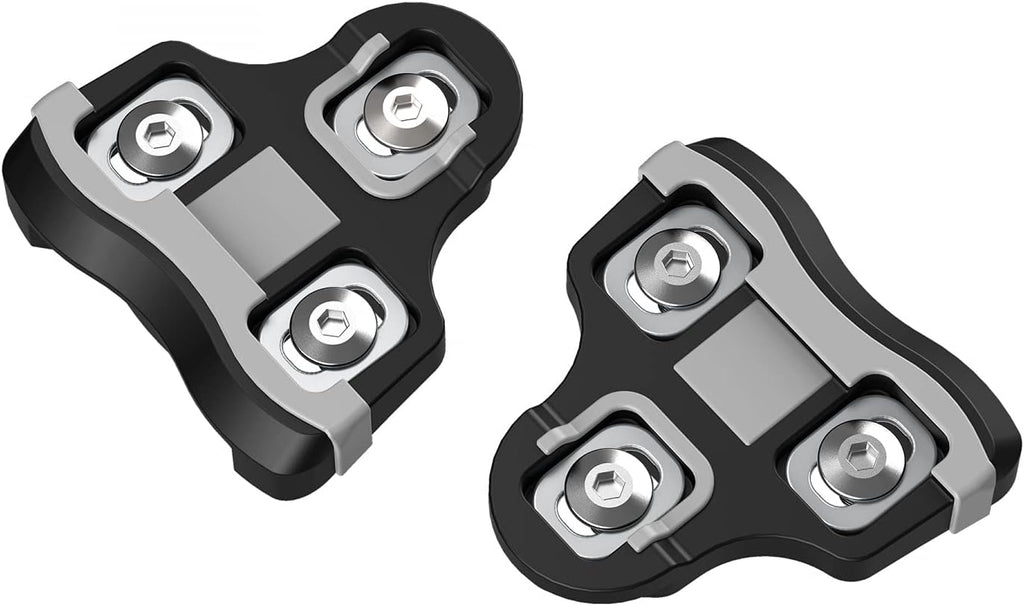 Assioma Uno Power Meter Pedal Based Cycling Dynamics With Cleats W998420