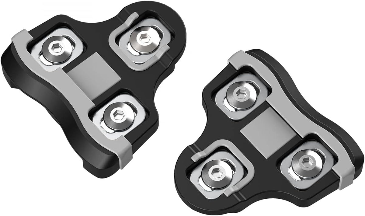 Assioma Uno Power Meter Pedal Based Cycling Dynamics With Cleats W998420