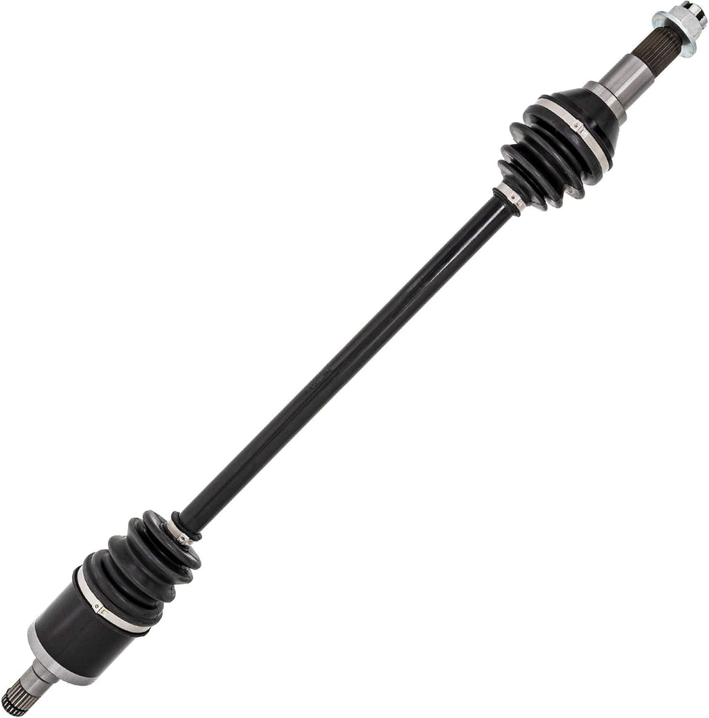 Front Left CV Axle Drive Shaft G895