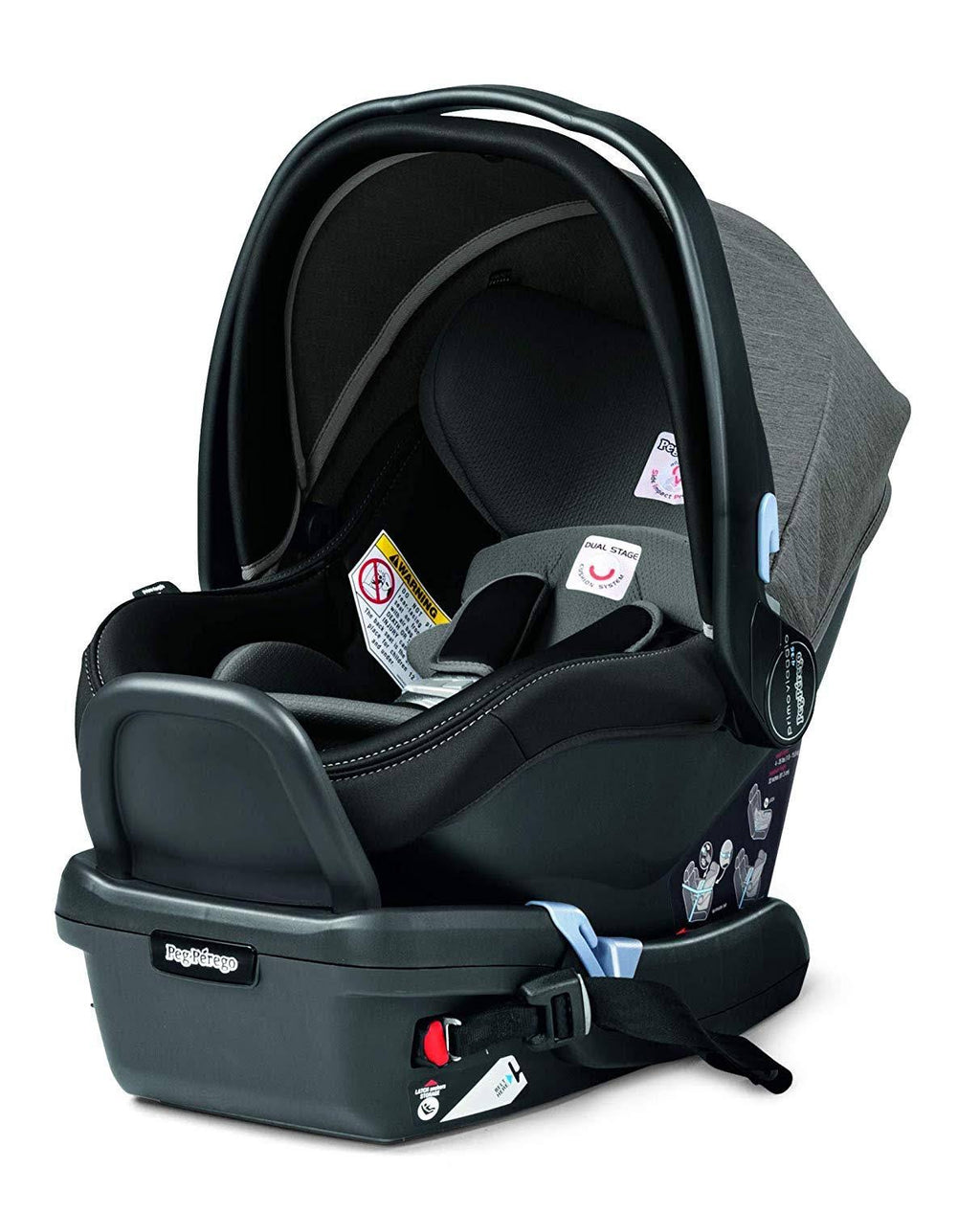 Mon Amour Travel System Z808574