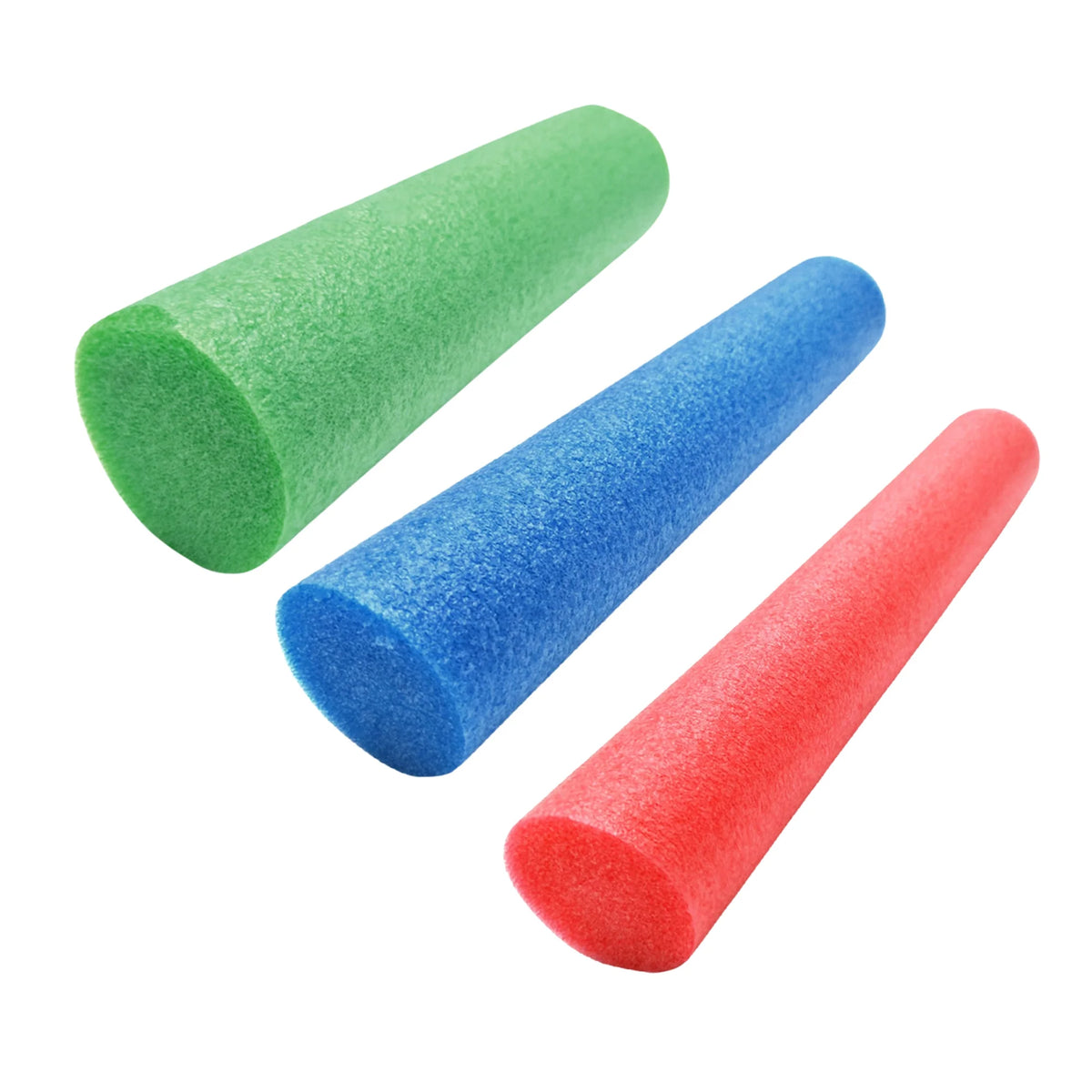 Floating Pool Noodles Foam Tube 130cm Long A158