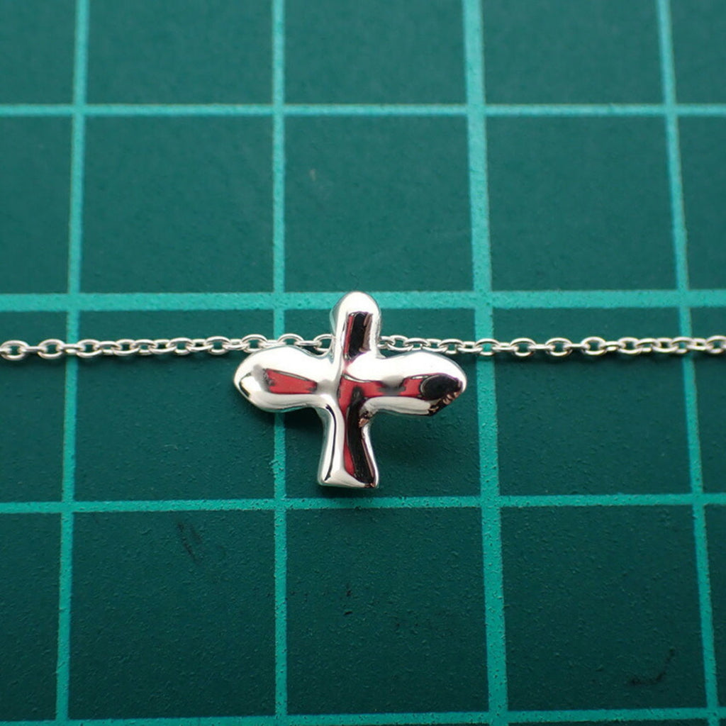 925 Peretti Bird Pendant Necklace J325269