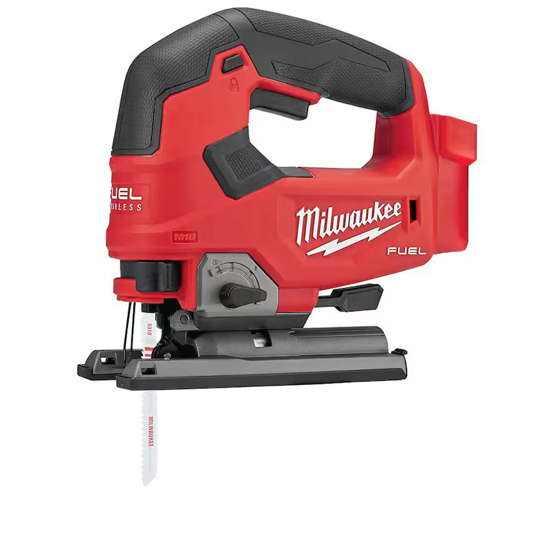 18V Lithium-Ion Brushless Cordless Jig Saw and 7-1/4 in. Circular Saw Y220