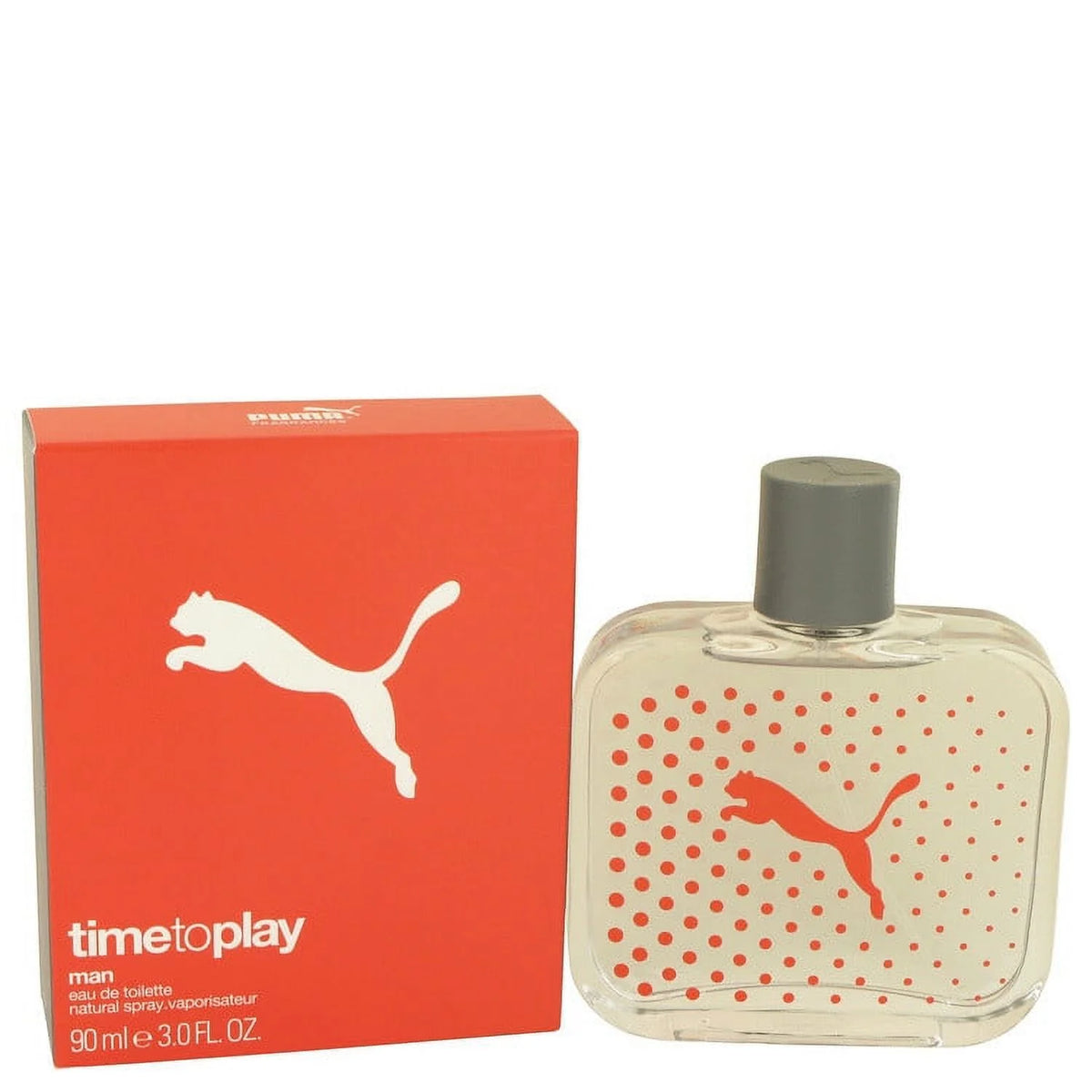 Eau De Toilette Spray 3 oz P660510