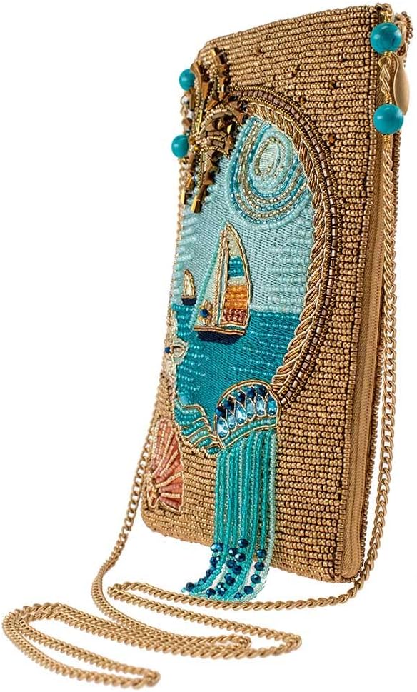 Multicolored Crossbody Bag G294