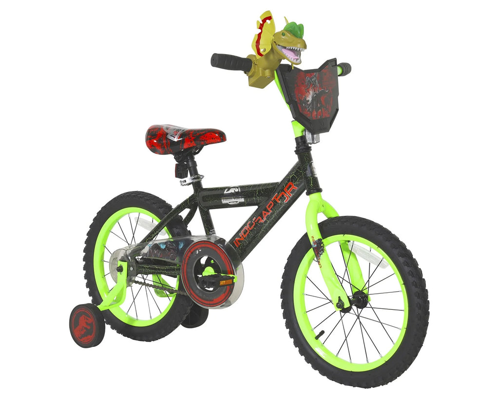 16-Inch BMX Bike Q49047