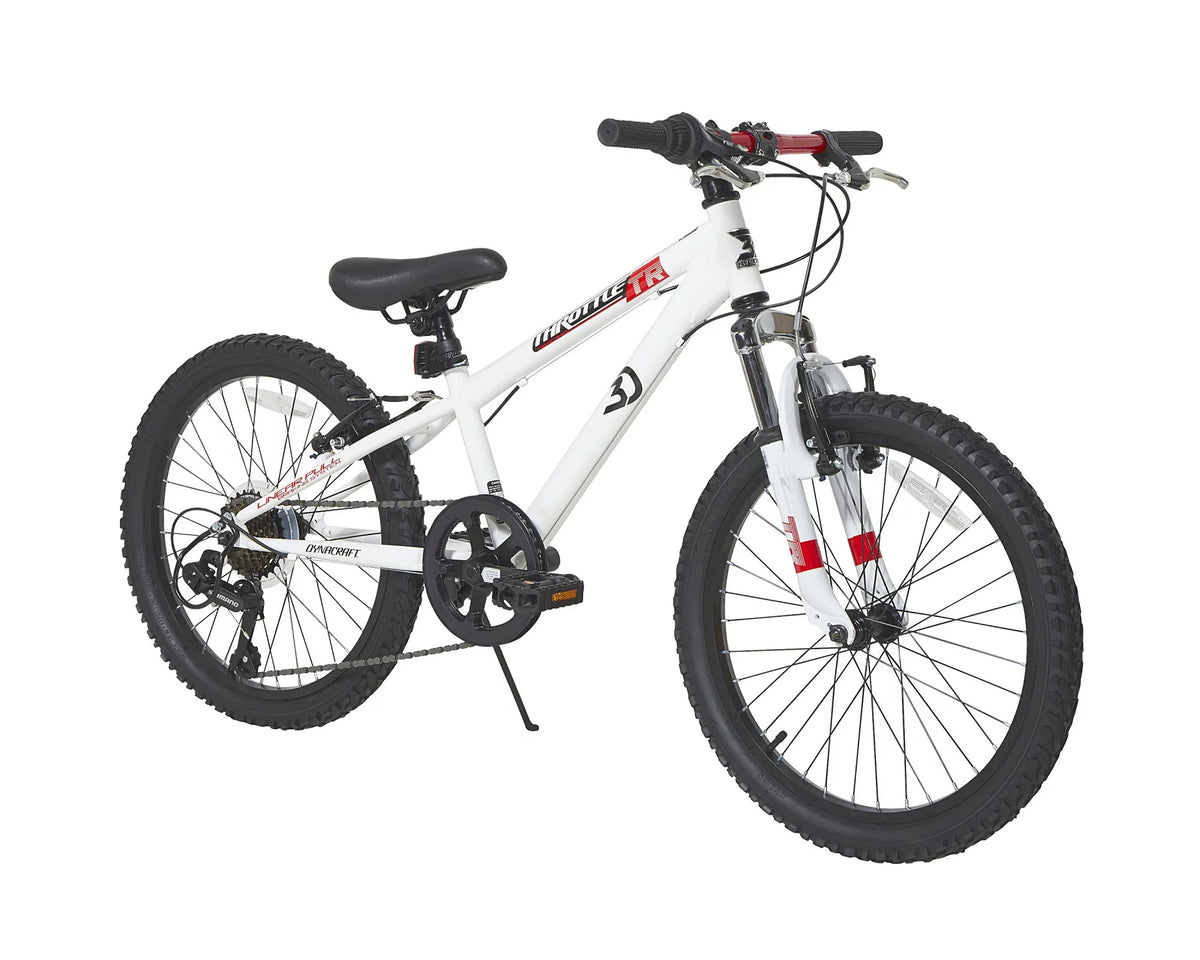 20-Inch Boys BMX Bike V8855