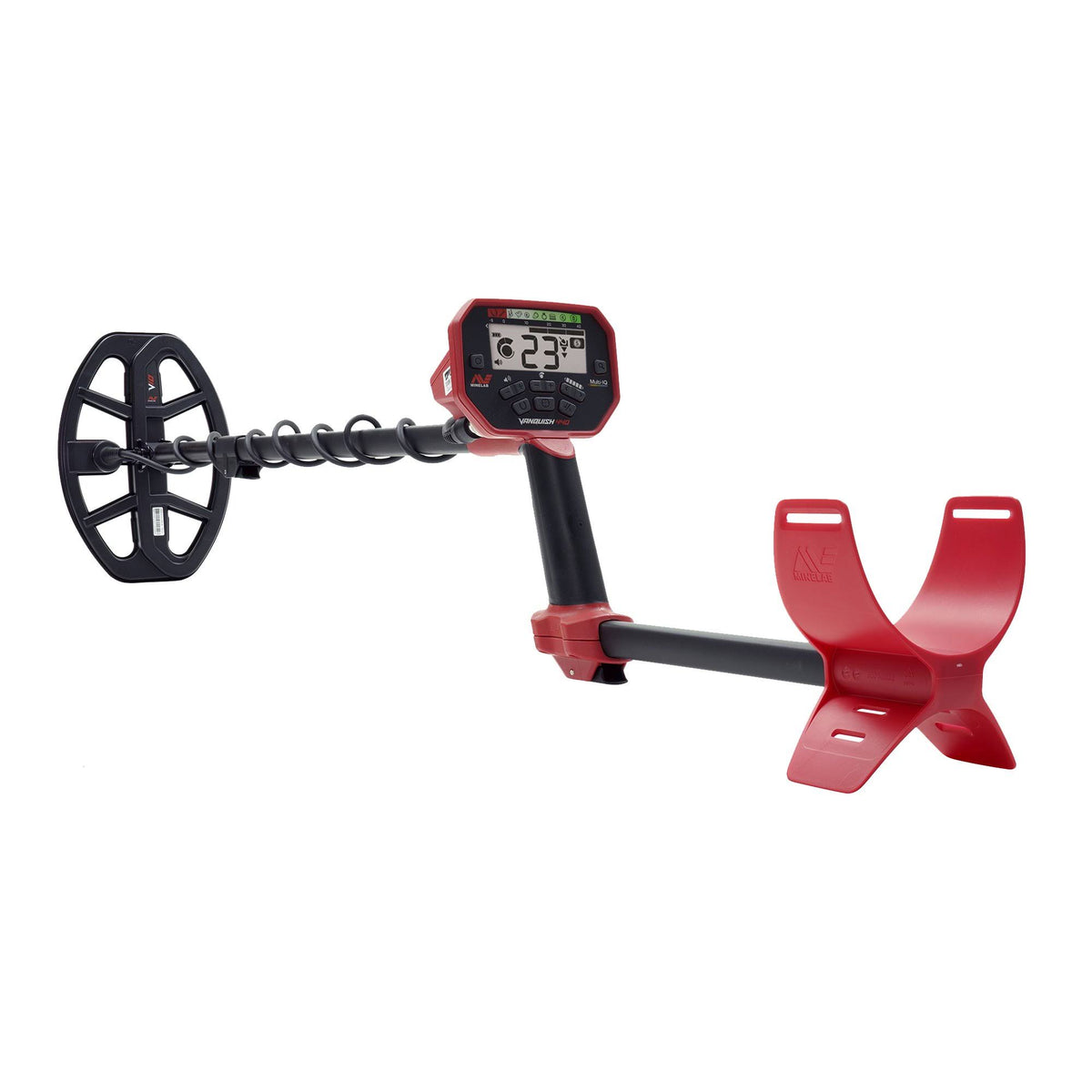Vanquish 440 Detector with Pro-Find 15 Pinpointer I22554