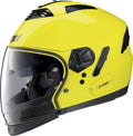 Yellow XL Helmet U39443