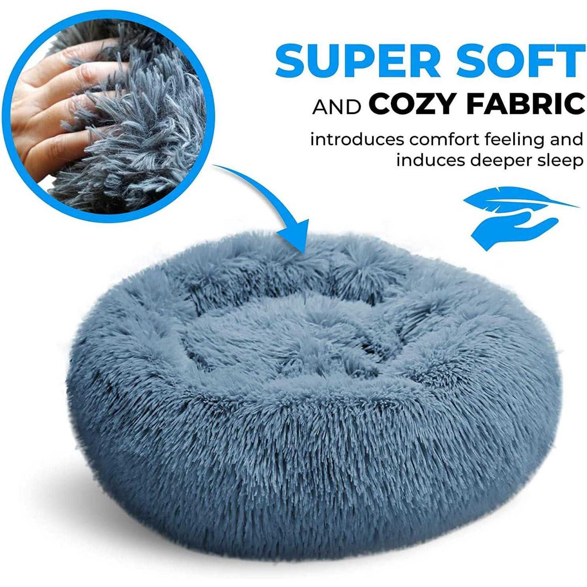 Cat Bed F2999