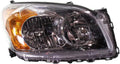 Headlight Assembly for Toyota RAV4 2009-2012 RH Halogen K6722