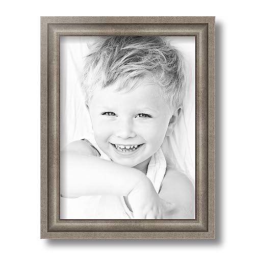 Muted Prosecco Gold Picture Frame O332