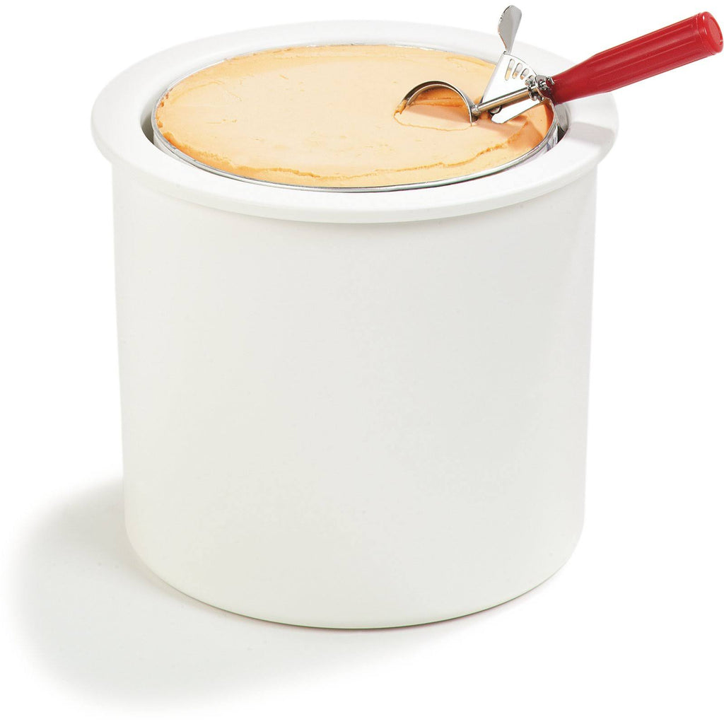 Coldmaster Ice Cream Server with Lid 3 Gal D77738