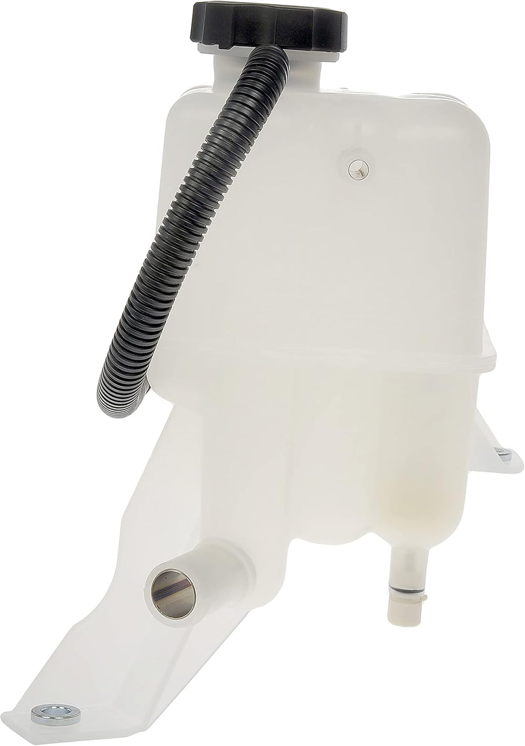 Front Engine Coolant Reservoir Pack of 2 O40962