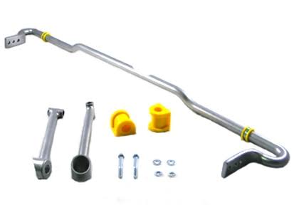 22mm Adjustable Rear Sway Bar K19667