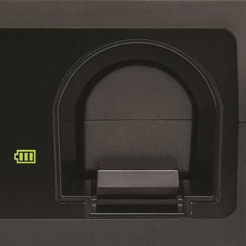Digital Wireless System for Handheld Microphone Q2114