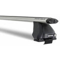 Silver 1 Bar Roof Rack O33030