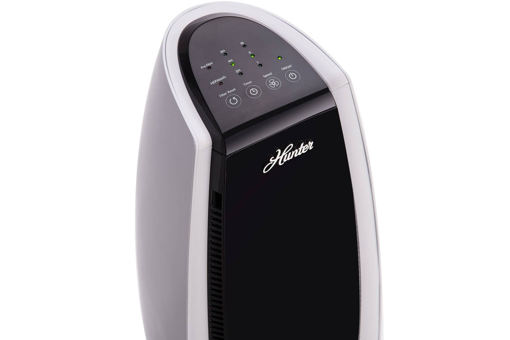 HEPA+ Air Purifier C81833