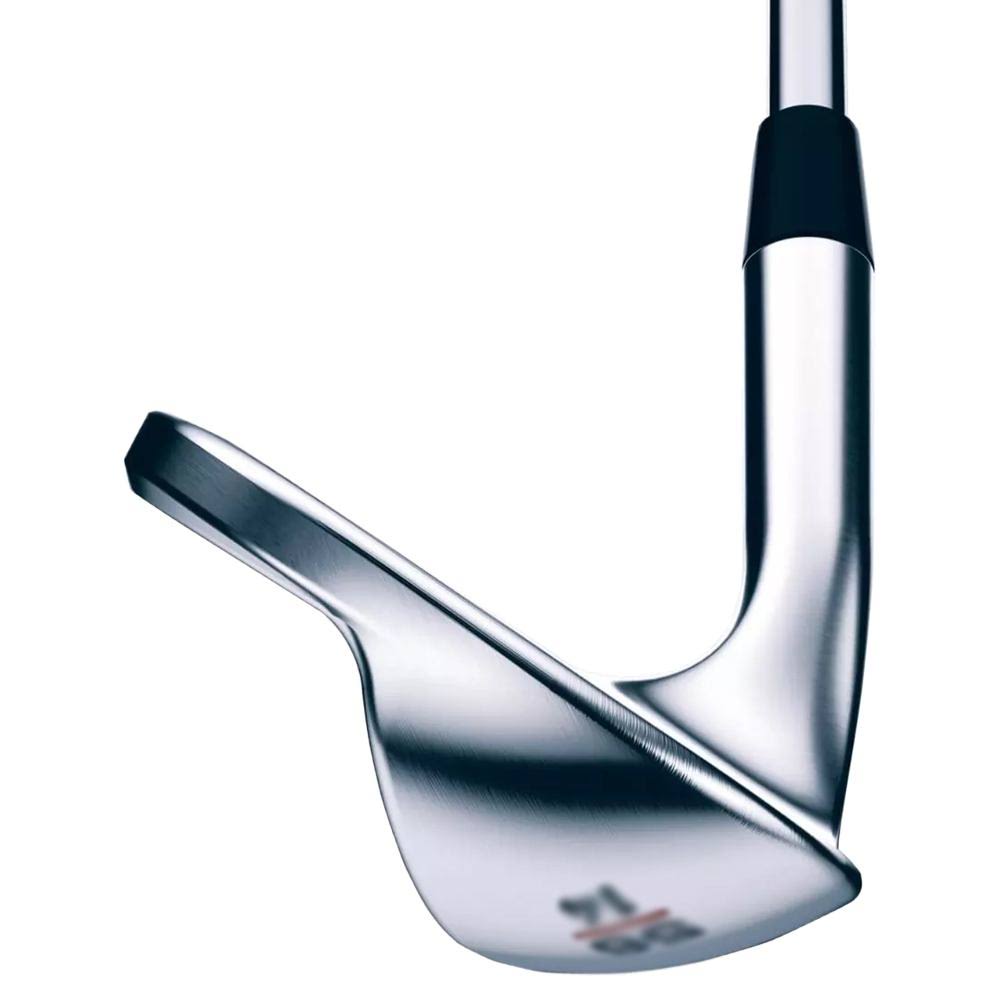Mack Daddy CB Wedge K8357