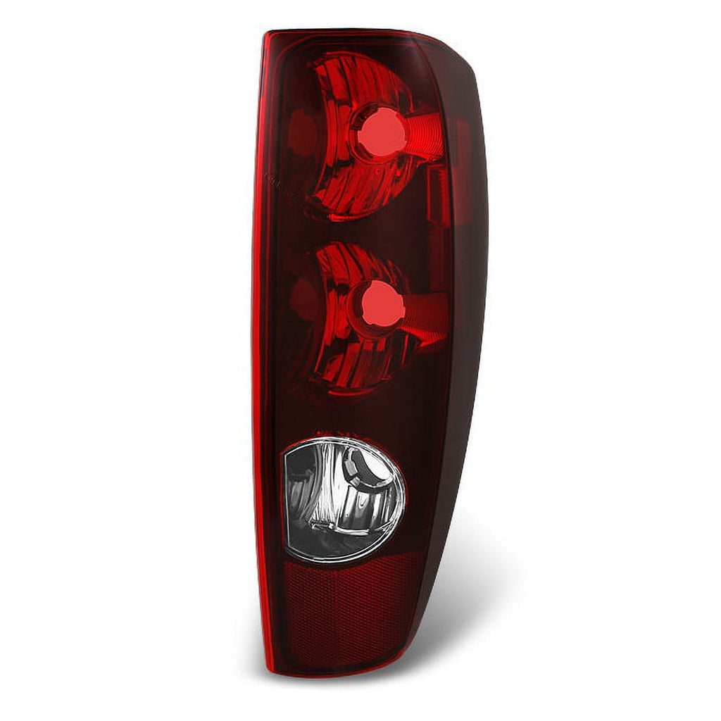 Red Tail Brake Light Replacement Z52690