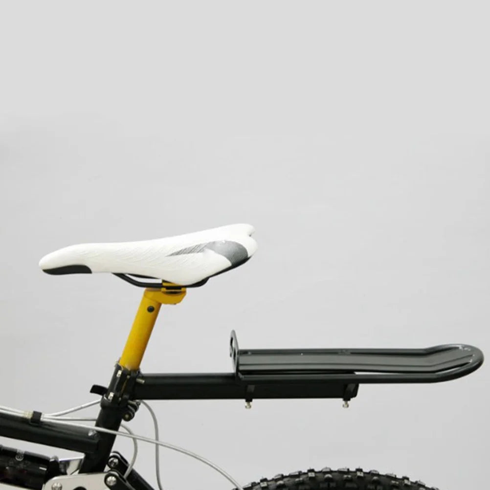 Aluminum Rear Bike Carrier Rack Z79561