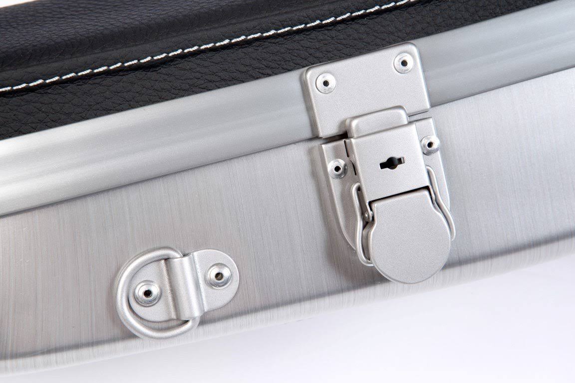 Contoured Violin Case M9233