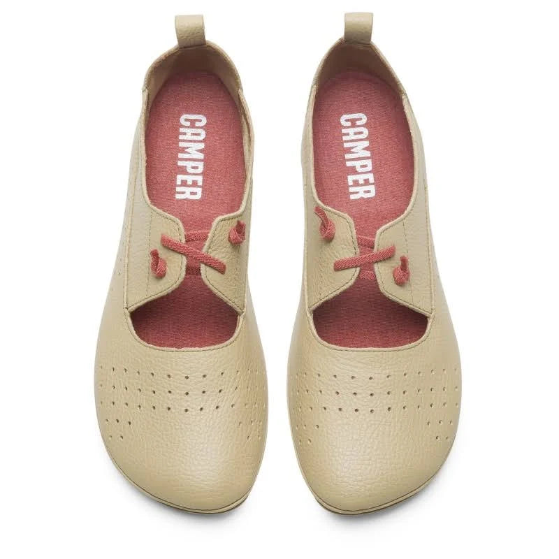 Moccasin Flats K7305