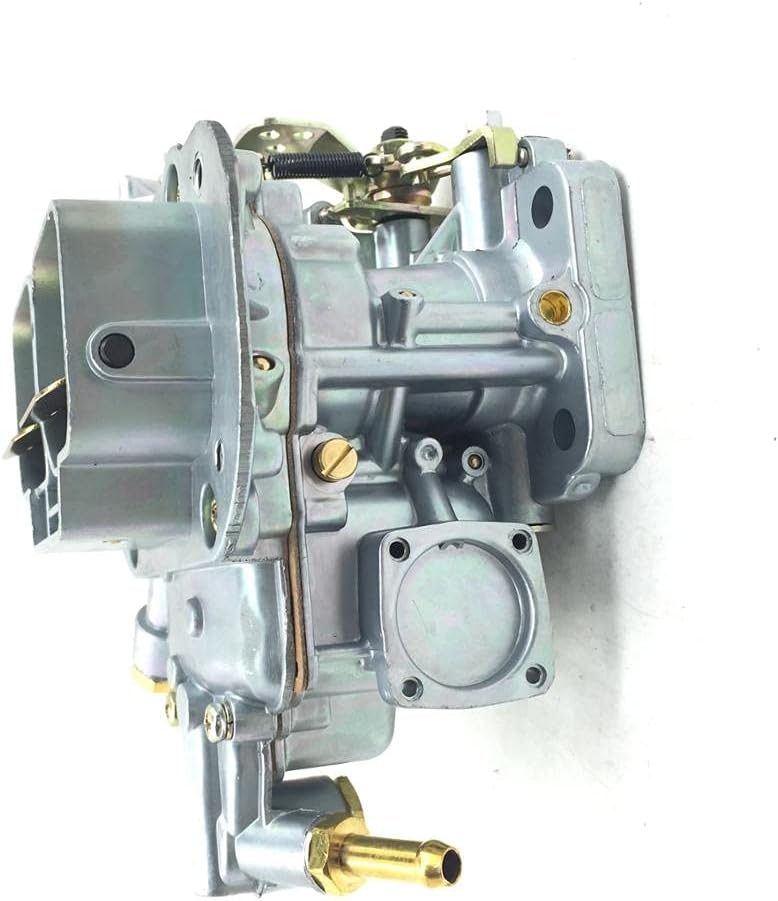 Carburetor with Manual Choke X6007