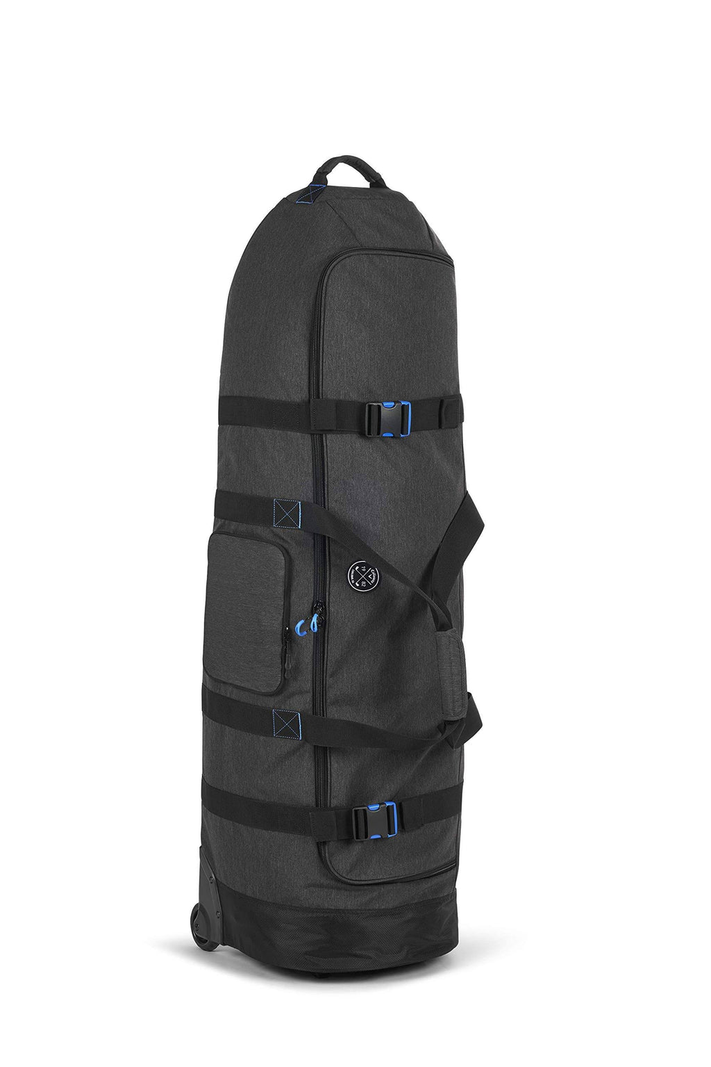 Black Travel Cover S44626