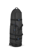 Black Travel Cover S44626