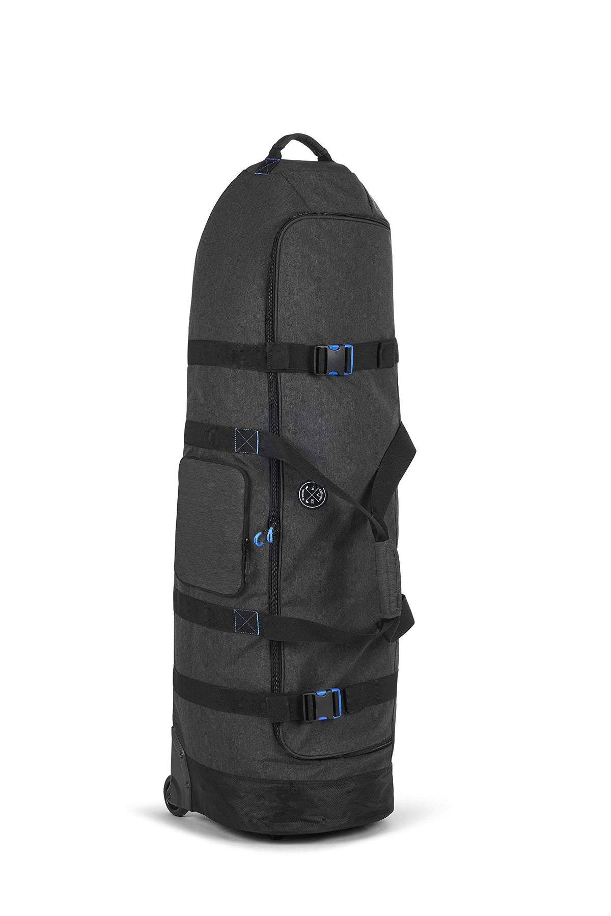 Black Travel Cover S44626
