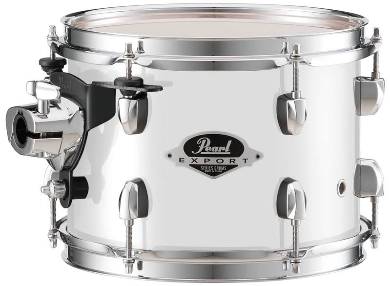 12 inch x 8 inch White Tom E231