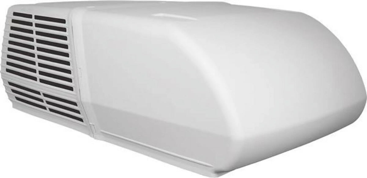 White 15 000 BTU Air Conditioner Q47883