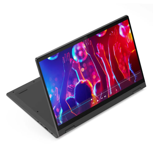 14" FHD 2-in-1 Touchscreen Laptop, Intel Core i3, 4GB RAM, 128GB SSD, Graphite Gray Z2635