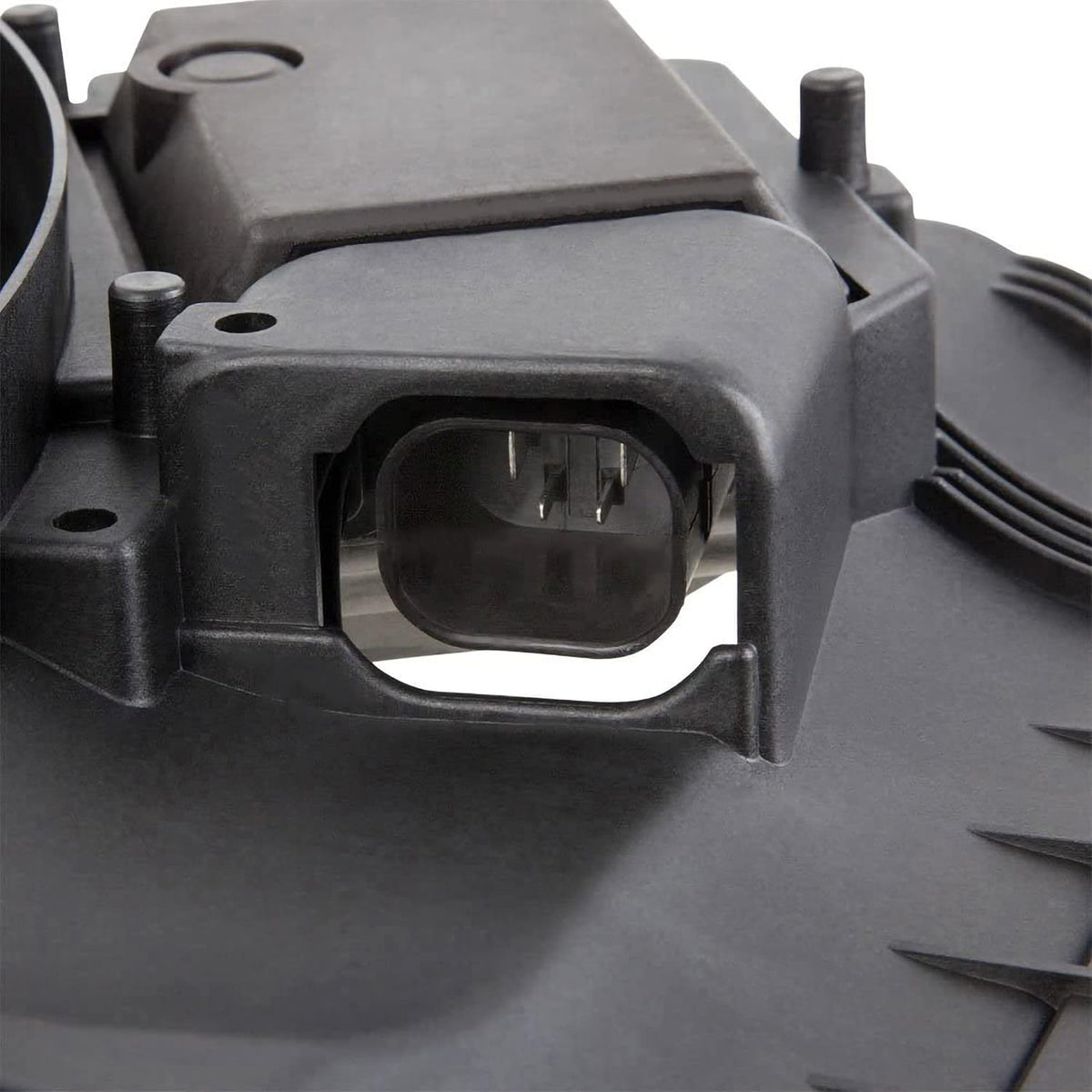 Engine Cooling Fan Assembly X524860