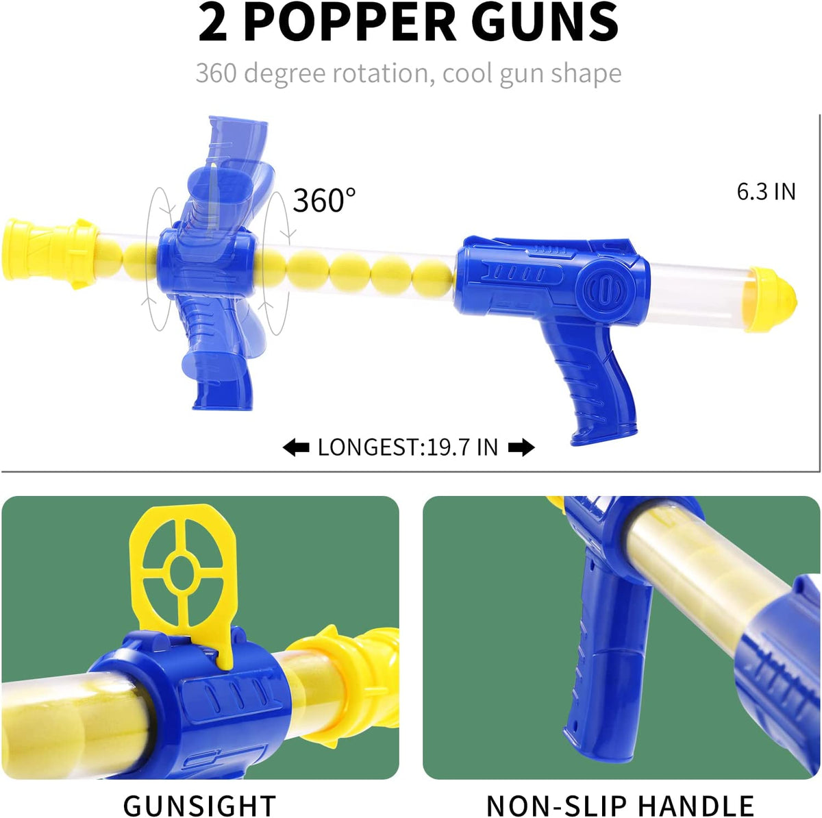 Electric Movable Target Duck Shooting Toy B2393