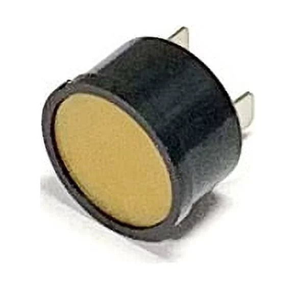 Refrigerator Compressor Overload Protector S74074