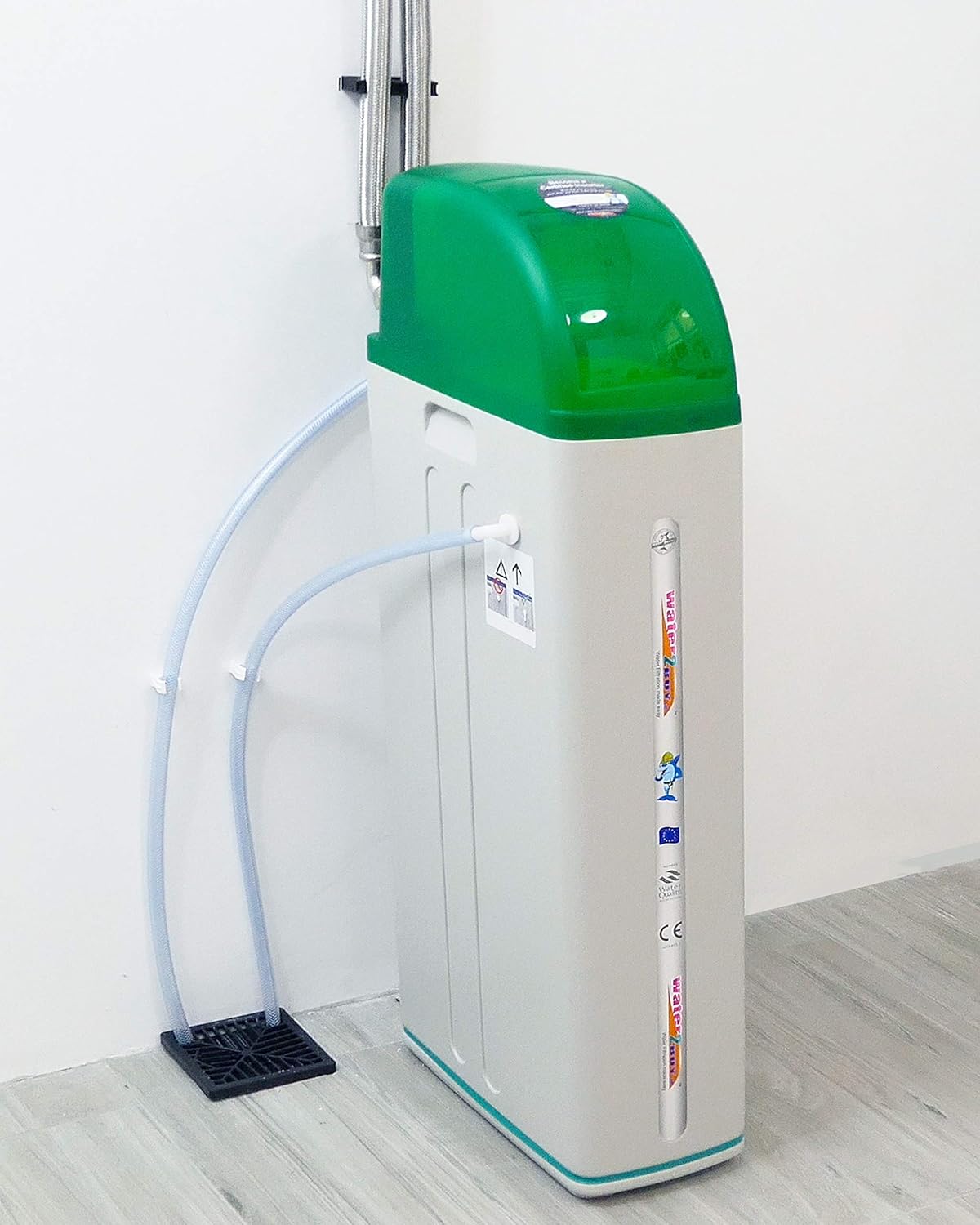 Water Softener for Home Filtration D633065