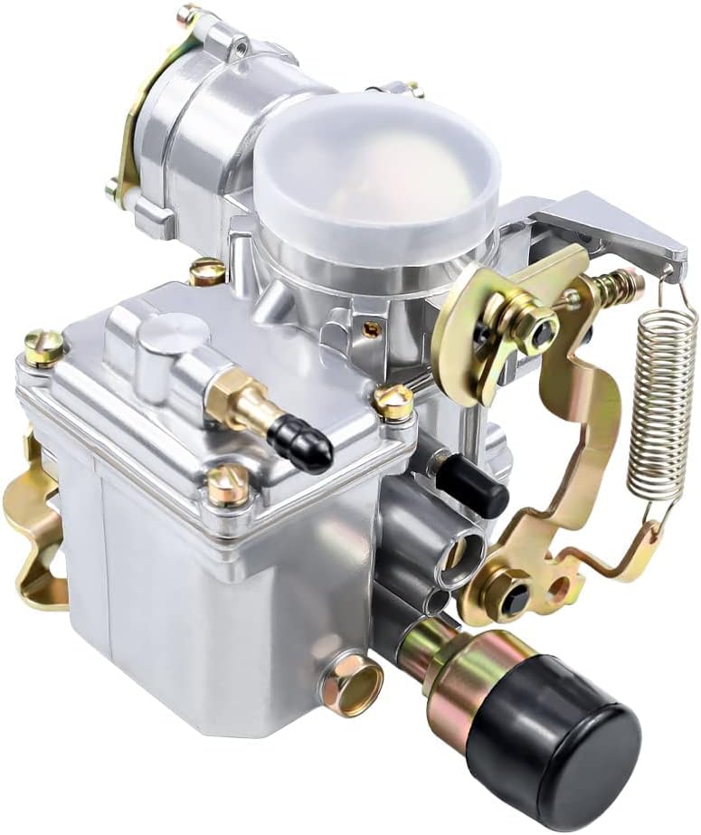 Carburetor for VW Beetles 1600cc Dual-Port Engine 1971-1979 Pack of 2 D5104