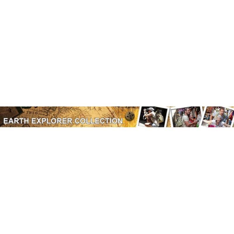 Earth Explorer Camera Sling Bag N230398