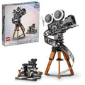 LEGO Disney Tribute Camera Building Set L887384