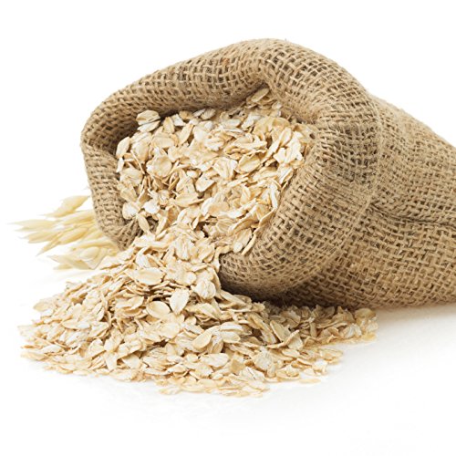 10 Pound Pail Regular Rolled Oats U37904