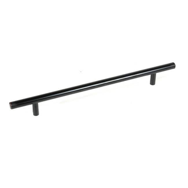 Oil Rubbed Bronze 12-Inch Bar Pull Handles Case of 25 S167705