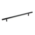 Oil Rubbed Bronze 12-Inch Bar Pull Handles Case of 25 S167705