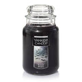 Black Magic Large Jar Candle C804087
