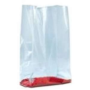 Gusseted Poly Bags O28943