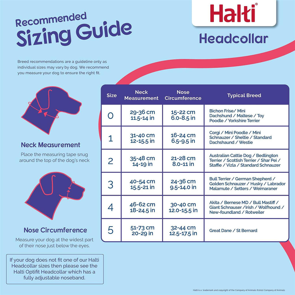 Headcollar H75206